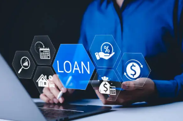 Sand bank loan optimization project